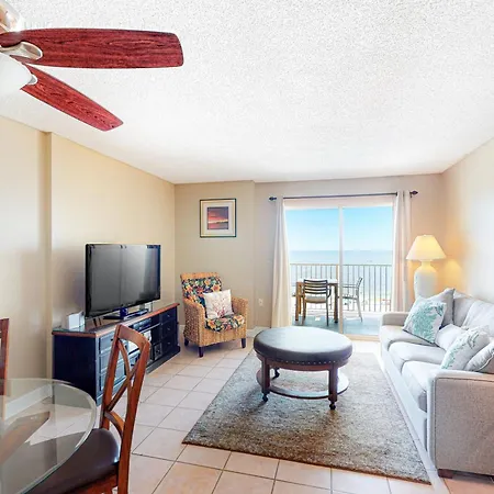 Clearwater 5C Appartement