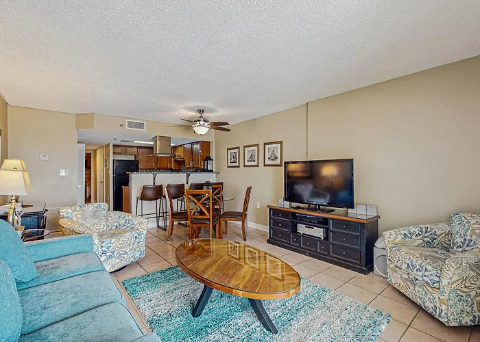 Holiday home Clearwater 5c Gulf Shores