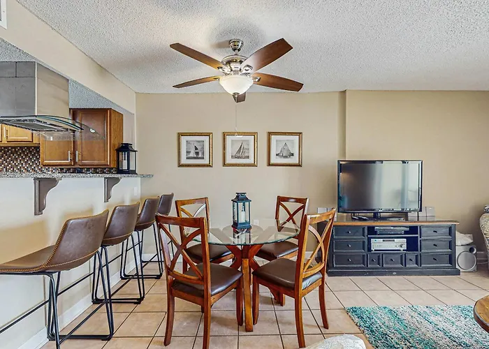 Holiday home Clearwater 5c *