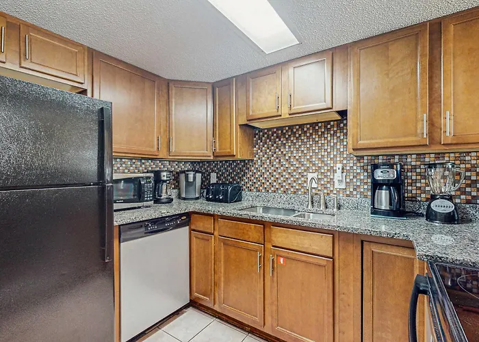 Clearwater 5c Holiday home Gulf Shores