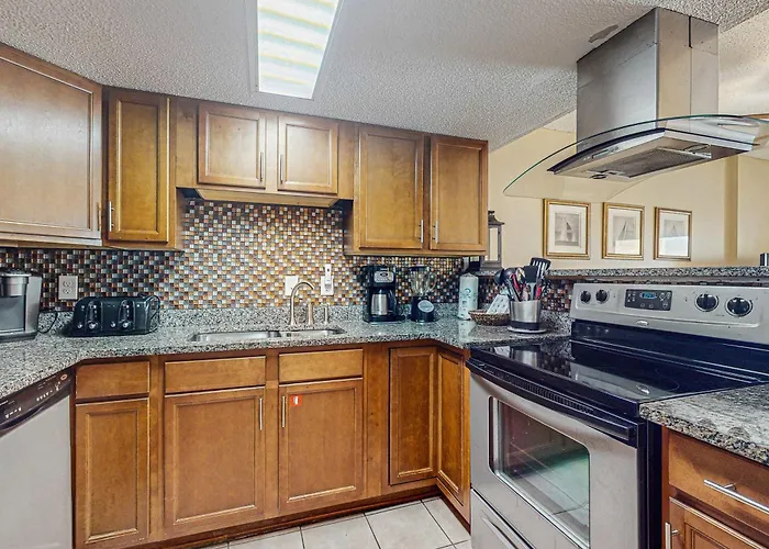 Holiday home Clearwater 5c Gulf Shores