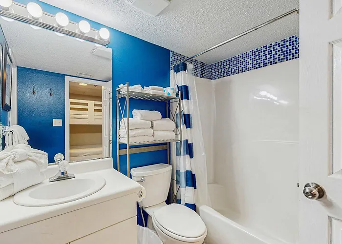 Clearwater 5c Holiday home Gulf Shores