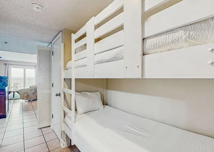 Holiday home Clearwater 5c *