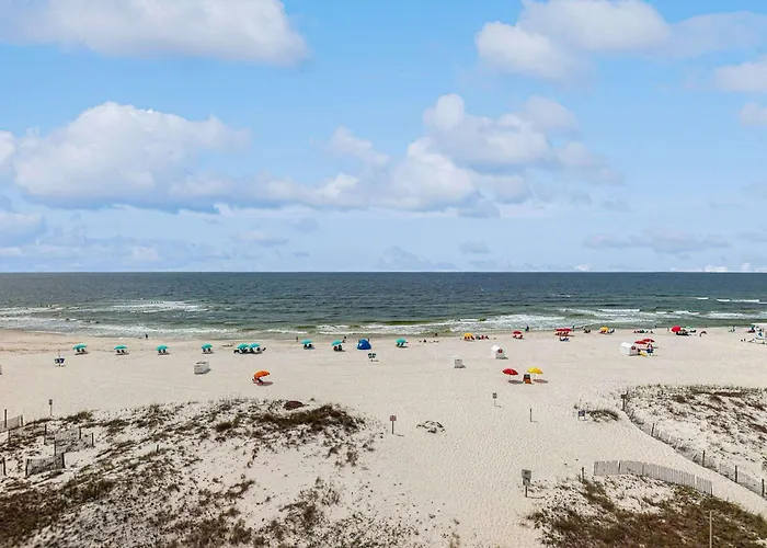 Clearwater 5c Holiday home Gulf Shores