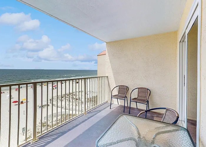 Clearwater 5c * Gulf Shores