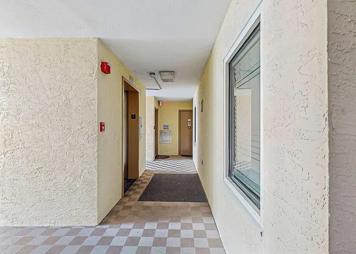 Clearwater 5c Holiday home