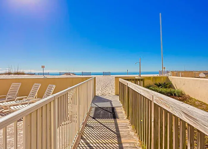 Clearwater 5c Holiday home Gulf Shores