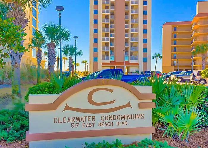 Clearwater 5c *