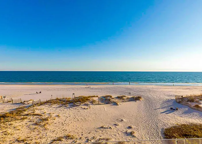 Clearwater 5c Holiday home Gulf Shores